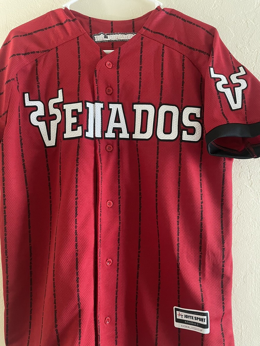 venados de mazatlan jersey | eBay