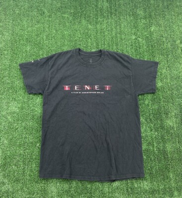 TENET トラヴィス・スコット Tシャツ Mサイズ