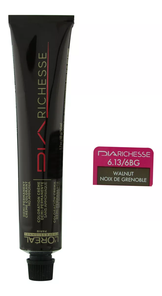 Buy L'Oréal Professionnel Dia Richesse Tone-on-Tone Hair