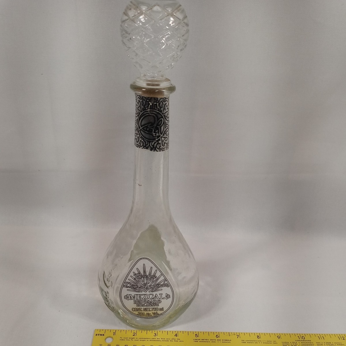 Armando Display Bottle ※非売品 商品の説明Armando Display Bot…