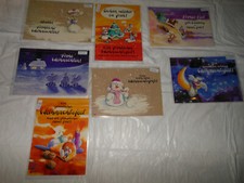 Diddl Kartka bożonarodzeniowa Księżyc nr 30b, 36b, 38b, 39b, 44b, 64b, 66b