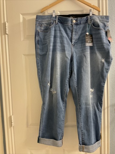 lularoe boyfriend denim 44 Malibu | eBay