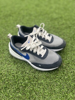 Nike Waffle One PS Phantom Dark Obsidian Uk12 UK