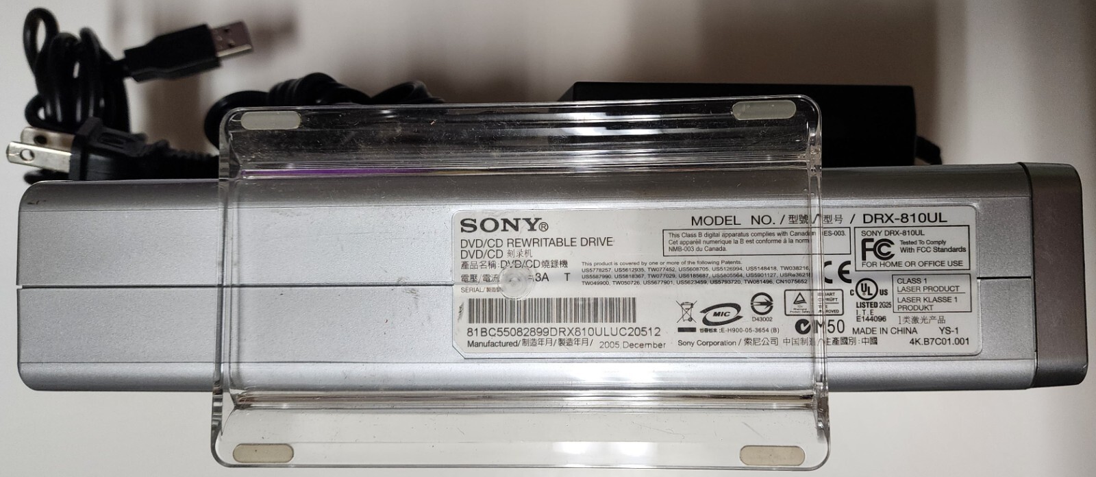 Dvd Rewritable Drive External Dvd Rewritable Drive External