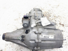 2015-2020 Chevrolet Tahoe Transfer Case Assembly Opt Np0