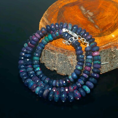 Fire Opal Necklace Ethiopian Opal Rings For Sale Opal With Fire