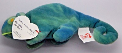 iggy the iguana mcdonalds