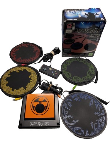 TDC10 Smart Pro Taiko Drum Controller Tatacon Mint Rythmagica | eBay