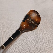 Vintage Jack Nicklaus Golden Bear Golf Club Wood 5