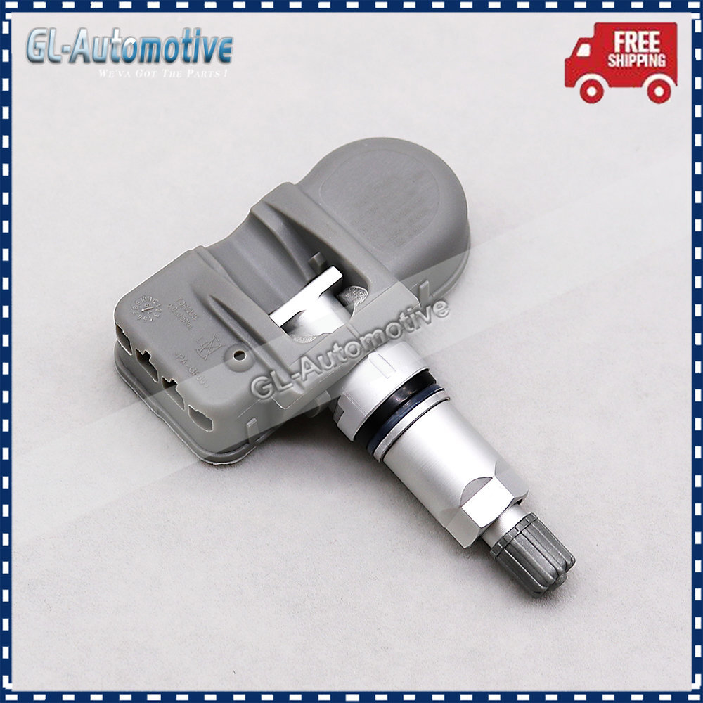New Mopar Tire Pressure Sensor for 2012-19 Dodge Chrysler Jeep 433MHZ 56029400AC