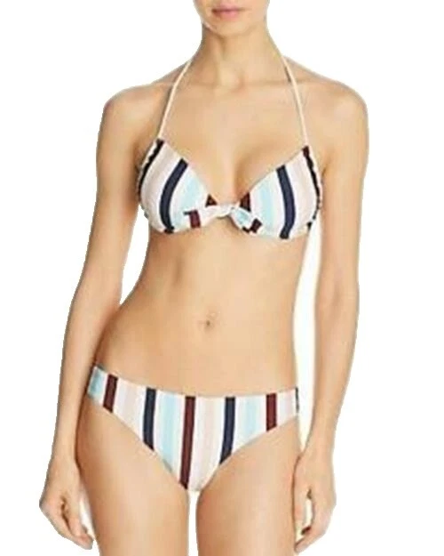 Striped Regular Size M Shoshanna Swimwear for Women