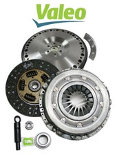 Valeo Fms Mustang King Cobra 500hp Clutch Kit Race Flywheel For 5.0l 86-95 Valeo Fms Mustang King Cobra 500hp Clutch Kit Race Flywheel For 5.0l 86-95