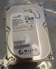 Seagate ST500DM002 1BD142-023 FW:HP74 WU 500gb 3.5"  HDD
