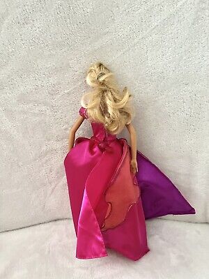 Mattel Barbie the Diamond Castle Princess Alexa Doll