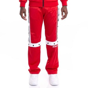 KAPPA Authentic Baltas Track Pants 304IB40-900 Red/White/Black Brand New Withtag | eBay