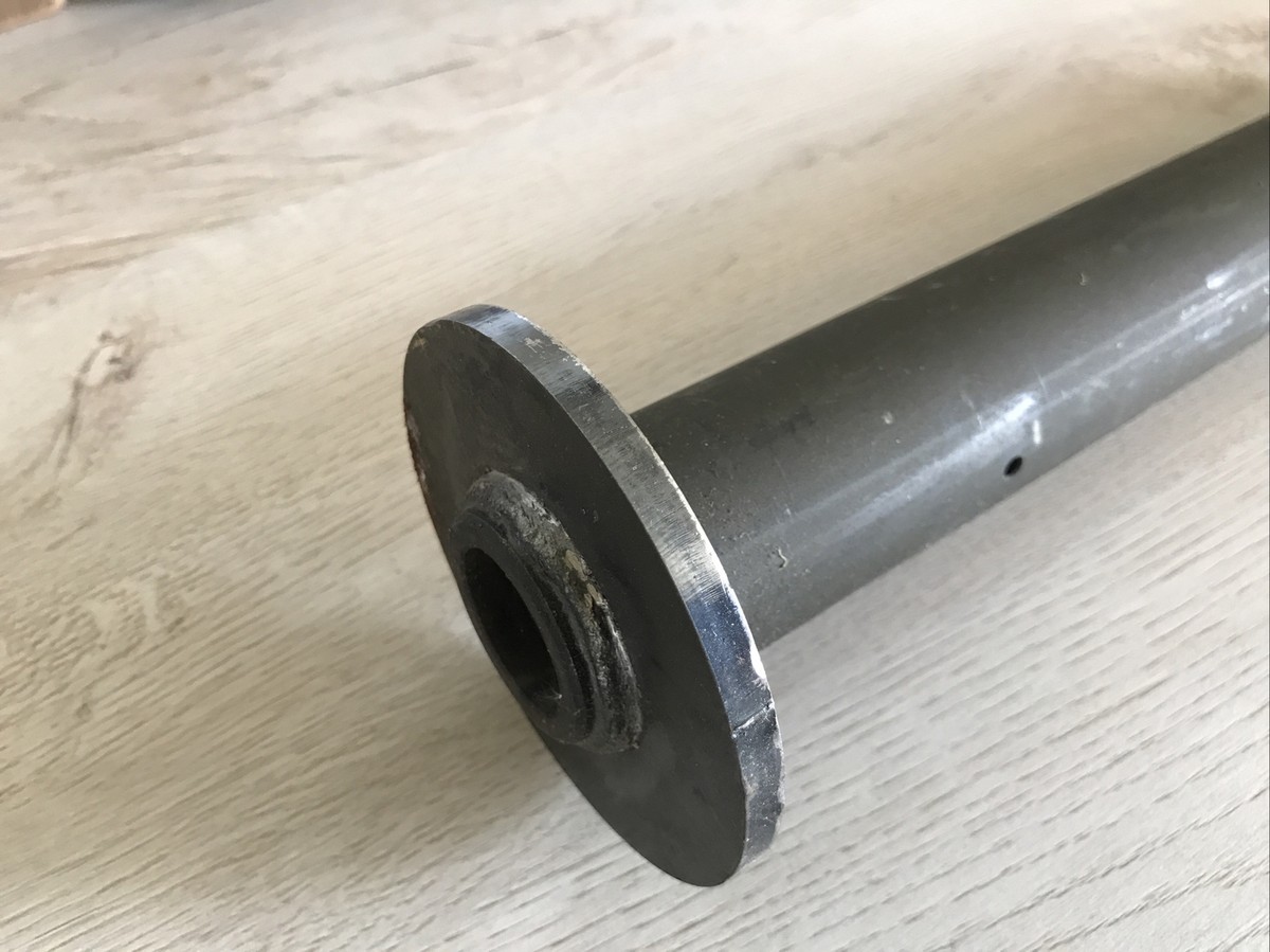 pinクマ OEM GEHL OEM MUSTANG PIN - 182656 SKID LOADER TRACK LOADER PIN | eBay