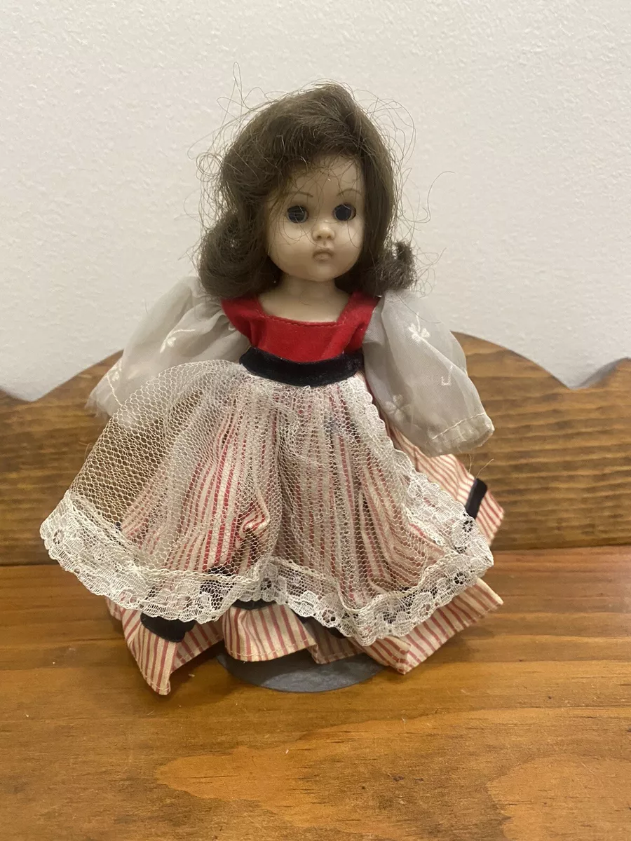 Ginny sales doll ebay
