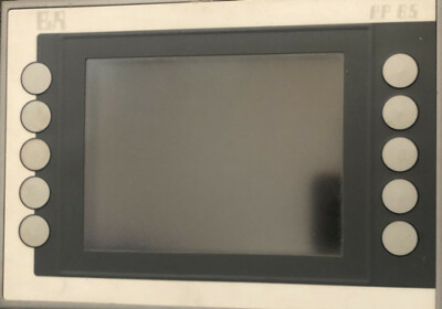 New B&R Power 4PP065.0571-X74F 4PP065.0571-P74 membrane keypad 90 days warranty