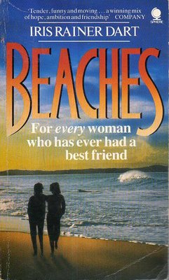@Mu31 Beaches Iris Rainer Dart Englisch Sphere Books 1986