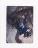 2021 MTG MAGIC MODERN HORIZONS II MH2 ART SERIES GRIEF