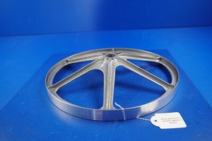 Keilriemen Waschmaschine - Miele SOFTTRONIC W2557 HW09-2 2123901