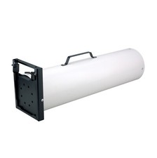 Spray Proof Live Skunk Trap, Opossum, Squirrel, Feral Cat Tube Trap