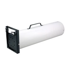 Spray Proof Live Skunk Trap, Opossum, Squirrel, Feral Cat Tube Trap