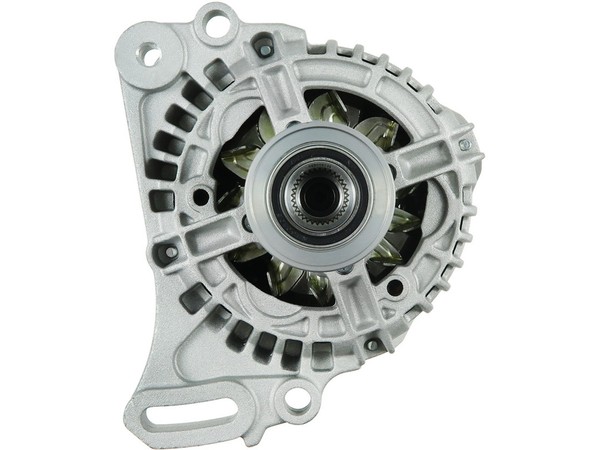 As-Pl Lichtmaschine Generator Lima AS A0501 FüR Skoda 110A Polo VW Seat 12V 4 2-image