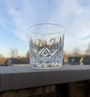 Vintage Waterford Crystal Lismore Whisky Tumbler