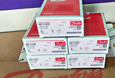 5PCS LOT- Danfoss 060-113391 Pressure switch, KP35 0.2 - 7.5Bar- NEW