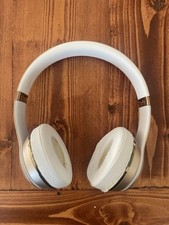 Beats Solo3 Wireless On-Ear Bluetooth Headphones Rose Gold A1796