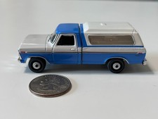 Greenlight 1975 Ford F-100 Ranger XLT