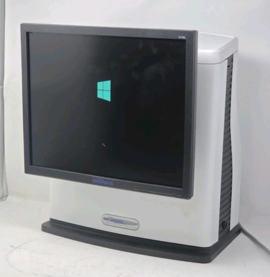 Diopsys NOVA ARGOS Vision Testing System 4028-0010-00 Ophthalmic Diagnostic   