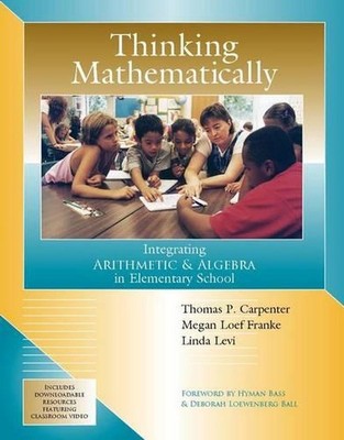 Mathematisch denken: Arithmetik & Algebra in die Grundschule integrieren b
