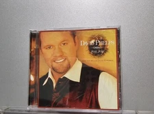 Joy, Joy by David Phelps (Gospel) (CD, 2005, Spring Hill Music)