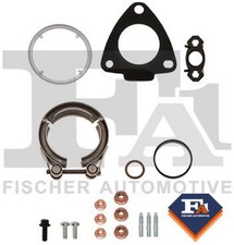 FA1 KT130800 Montagesatz für Lader Montagesatz Turbolader Lader 