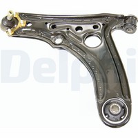 Delphi Querlenker Dreieckslenker TC892 FüR Lupo Polo 6X1 Seat 6E1 VW Stahlblech