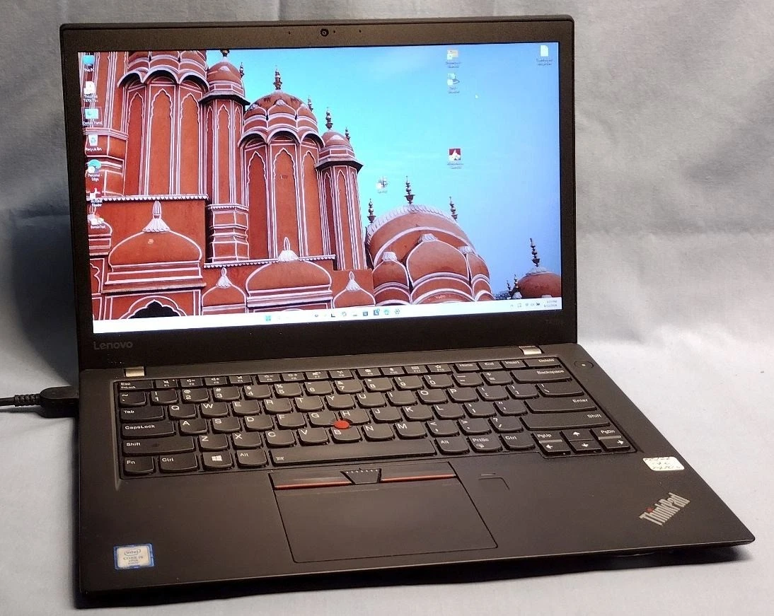 Lenovo ThinkPad T470S PC Laptops & Netbooks for Sale | Shop New