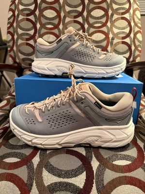 Size 12 - Hoka One One HOKA Tor Ultra GORE-TEX Low Limestone Shifting Sand