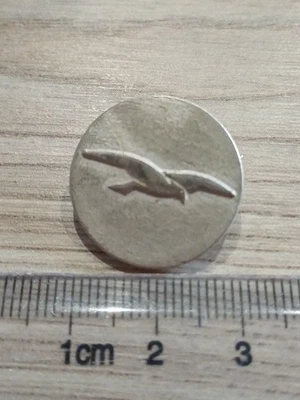 PINS Armée de l'Air - - Photo 1/2