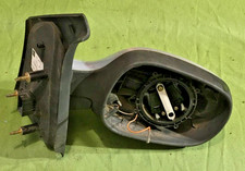 Retroviseur droit (ou coque) Renault SCENIC