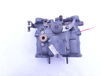Solex Carburatore C40 DDH 116.08.04.010.04 Alfa Romeo Alfetta GT GTV