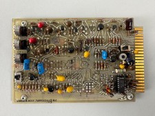 SMC 2-0 ASSY BOARD Rad Room Parts P/N 7699562G13