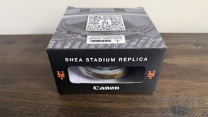 Shea Stadium Replica | eBay