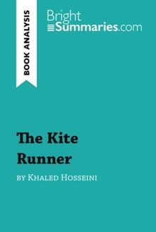 The Kite Runner by Khaled Hosseini (Book Analysis):... | Buch | Zustand sehr gut