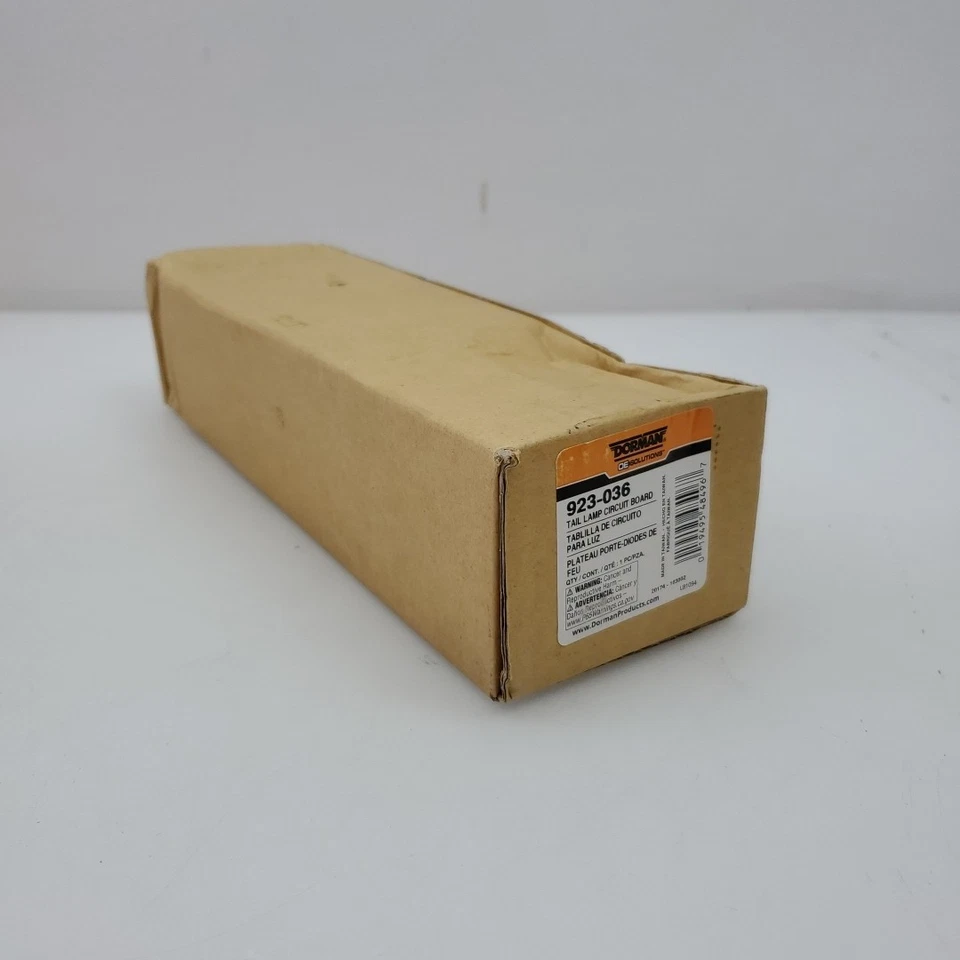 Placa de circuito de luz trasera Dorman 923-036 para Jeep Grand Cherokee 99-04 Foto 4 de 4