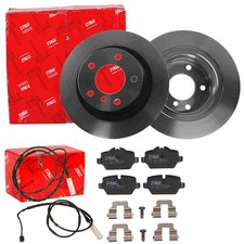 Kits de frein BMW 725