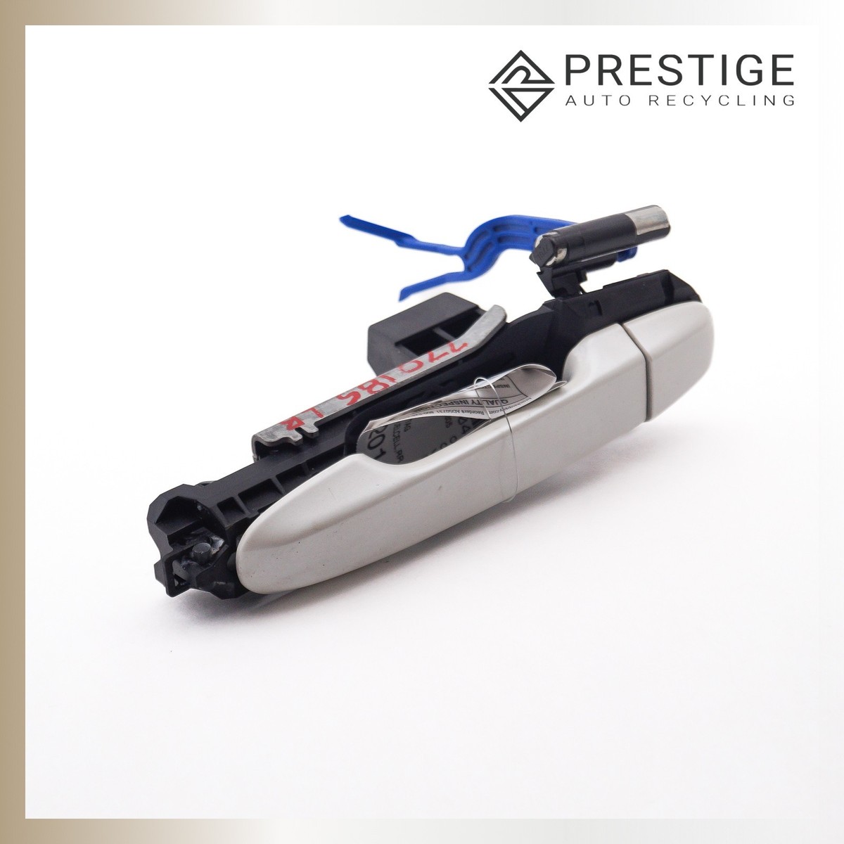 2016-2020 TOYOTA MIRAI Door Handle Exterior Rear Left 69211-52100