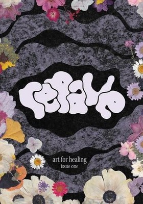 Repave: Art for Healing by Emmi Greer Paperback Book