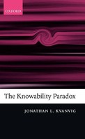 Jonathan L. Kvanvig | The Knowability Paradox | Buch | Englisch (2006)